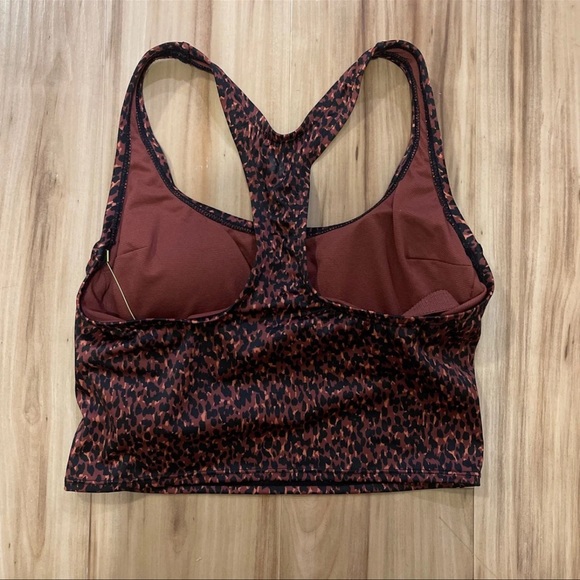 Swim top - Picture 2 of 3